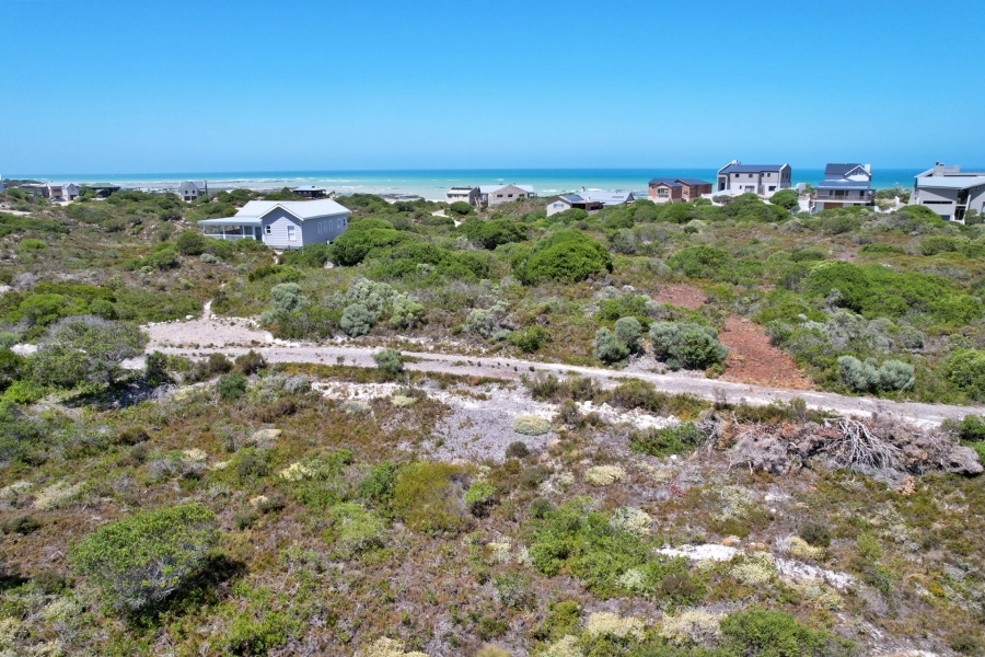 0 Bedroom Property for Sale in Suiderstrand Western Cape
